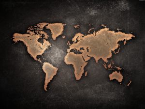 grunge-world-map
