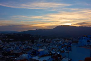 sunset_chefchaouen5